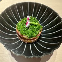 焼肉料理 牛吉日和 - 