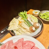 しゃぶ叙 - 