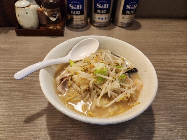 北のちゃんぽん家 - 恵庭/ちゃんぽん | 食べログ