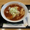 ラーメンTORA