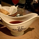 Peter Luger Steak House Tokyo - 