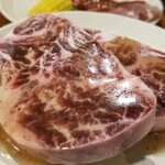 元氣焼肉 牛繁 - 