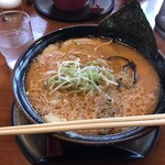 ラーメン屋 まつ笠 - 