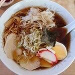 一冨士らーめん - 