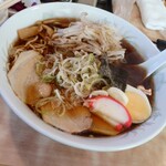 一冨士らーめん - 