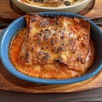 ラザニアバー - 