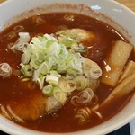 ラーメンTORA - 