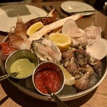 Peter Luger Steak House Tokyo - 