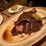 Peter Luger Steak House Tokyo - 