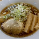 ラーメンTORA - 