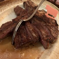 ウルフギャング・ステーキハウス 丸の内店 - 