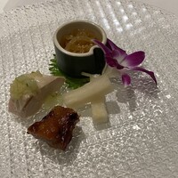 福全徳 香港名菜 - 