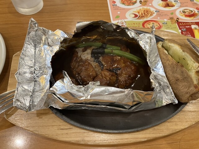 COCO'S Chidoribashi Ten - Chidoribashi/Family restaurant