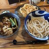 武蔵野うどん 阿吽