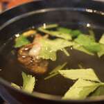 しまごん - ・肝吸いへ変更 150円/税込