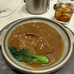 中国料理 礼華 四君子草 - 