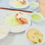 九州大学 医系食堂 - 