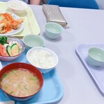 九州大学 医系食堂 - 