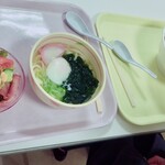 九州大学 医系食堂 - 