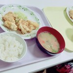 九州大学 医系食堂 - 