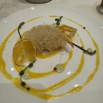 中国料理 礼華 四君子草 - 