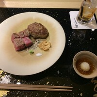 西麻布 しるく屋 - 