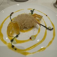 中国料理 礼華 四君子草 - 