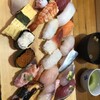 魚屋直営食堂　魚まる