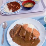 九州大学 医系食堂 - 