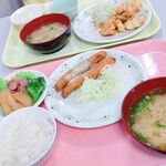 九州大学 医系食堂 - 