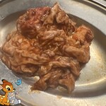 すずや - ☆とんちゃん(400えん)
      本来苦手ですが チャレンジしてみたら臭みが全くなく
      美味しかった( ✿˘︶˘✿ ).｡.:* ♬*゜【2024年10月価格】