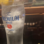 すずや - ☆レモンチューハイ(450えん)【2024年10月価格】