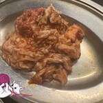 すずや - ☆とんちゃん(400えん)
      本来苦手ですが チャレンジしてみたら臭みが全くなく
      美味しかった( ✿˘︶˘✿ ).｡.:* ♬*゜【2024年10月価格】