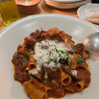 Cucina del NABUCCO - 