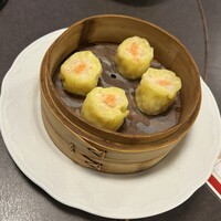 中国料理 盤古殿 新横浜プリンスホテル店 - 