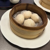 中国料理 盤古殿 新横浜プリンスホテル店 - 