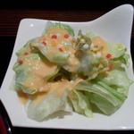 北地蔵 - 北地蔵　サラダアップ