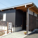 北地蔵 - 北地蔵　外観1