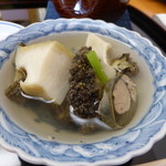 小松 弥助 - あわび