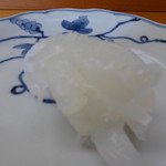 小松 弥助 - いか