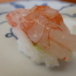 小松 弥助 - 甘海老