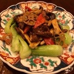 中国料亭 翠鳳 - 