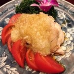 中国料亭 翠鳳 - 