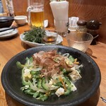 居酒家 でいりぐち - 