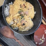 炭火焼鳥中村屋 - 