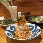 居酒家 でいりぐち - 