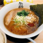 煮干ガッツ - 煮干ガッツ大  850円（税込）