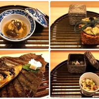 京懐石 吉泉 - 