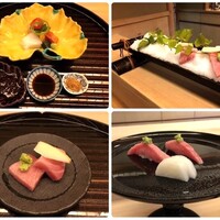 京懐石 吉泉 - 