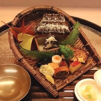 京懐石 吉泉 - 